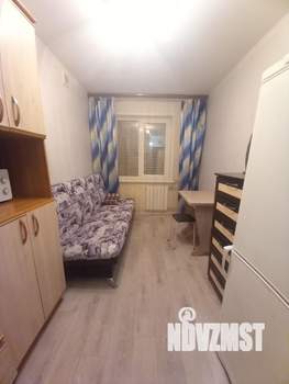 Студия квартира, посуточно, 18м2, 1/5 этаж