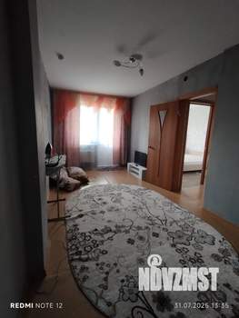 2-к квартира, на длительный срок, 50м2, 5/16 этаж