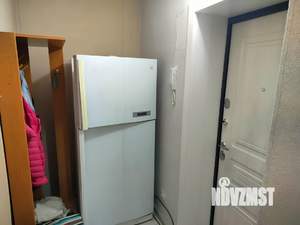 1-к квартира, на длительный срок, 34м2, 1/5 этаж