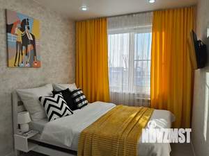 Студия квартира, посуточно, 14м2, 3/5 этаж