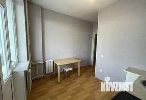 1-к квартира, на длительный срок, 40м2, 10/17 этаж