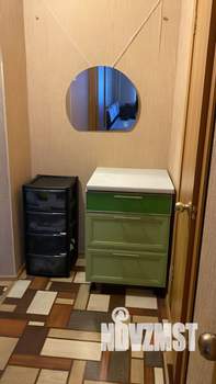 1-к квартира, на длительный срок, 42м2, 1/10 этаж