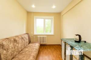 Студия квартира, на длительный срок, 9м2, 1/5 этаж