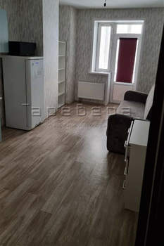 1-к квартира, на длительный срок, 23м2, 3/25 этаж