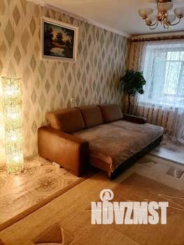 1-к квартира, посуточно, 34м2, 1/5 этаж