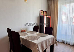 3-к квартира, на длительный срок, 68м2, 6/10 этаж