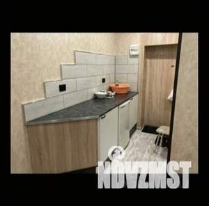 Студия квартира, посуточно, 14м2, 2/5 этаж