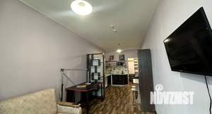 1-к квартира, на длительный срок, 30м2, 5/26 этаж