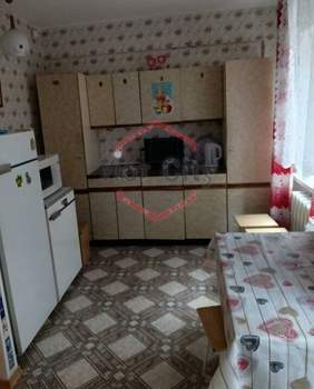 2-к квартира, на длительный срок, 54м2, 1/5 этаж