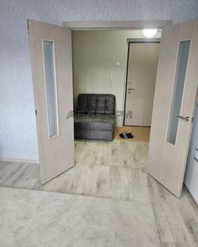 1-к квартира, на длительный срок, 46м2, 2/13 этаж