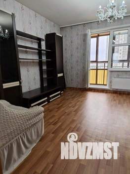 3-к квартира, на длительный срок, 77м2, 4/16 этаж