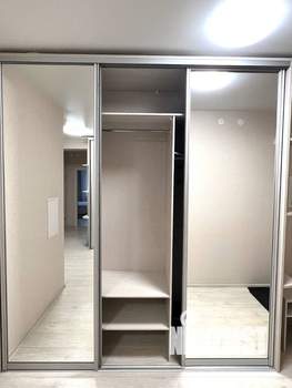 2-к квартира, на длительный срок, 83м2, 7/10 этаж