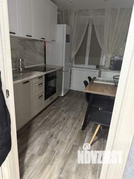 2-к квартира, на длительный срок, 48м2, 2/5 этаж