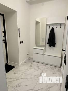 2-к квартира, на длительный срок, 35м2, 17/17 этаж