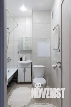 Студия квартира, посуточно, 35м2, 2/25 этаж