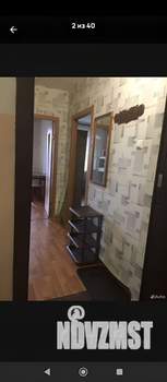1-к квартира, на длительный срок, 38м2, 8/16 этаж