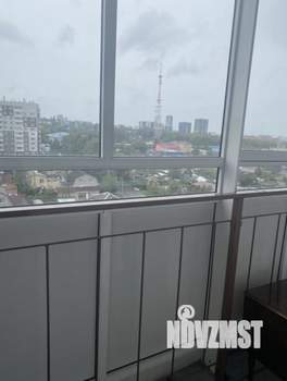 1-к квартира, на длительный срок, 25м2, 6/16 этаж