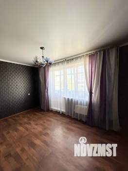 1-к квартира, на длительный срок, 32м2, 4/9 этаж
