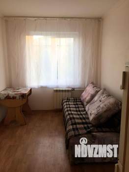 1-к квартира, на длительный срок, 14м2, 4/5 этаж