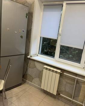 2-к квартира, на длительный срок, 47м2, 2/5 этаж