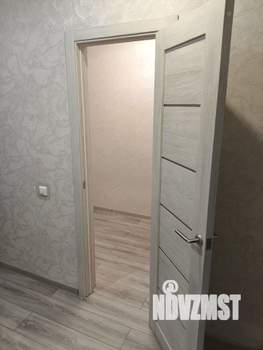 1-к квартира, посуточно, 44м2, 8/10 этаж