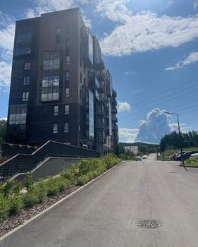 2-к квартира, на длительный срок, 44м2, 2/8 этаж