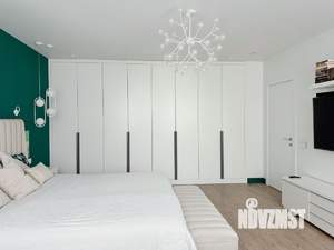 4-к квартира, на длительный срок, 185м2, 2/6 этаж