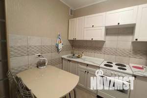 2-к квартира, посуточно, 54м2, 3/10 этаж