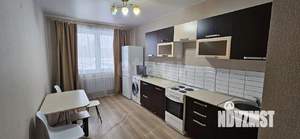 1-к квартира, на длительный срок, 44м2, 3/25 этаж