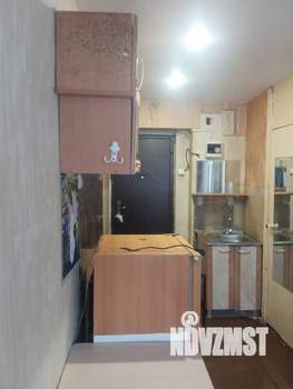 1-к квартира, на длительный срок, 14м2, 2/5 этаж