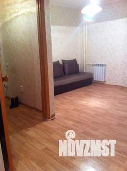 1-к квартира, на длительный срок, 23м2, 14/24 этаж