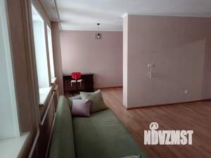 1-к квартира, на длительный срок, 51м2, 7/10 этаж