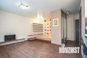 1-к квартира, посуточно, 31м2, 2/5 этаж
