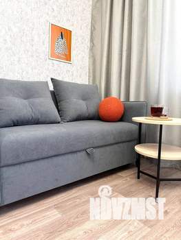 1-к квартира, посуточно, 40м2, 8/17 этаж