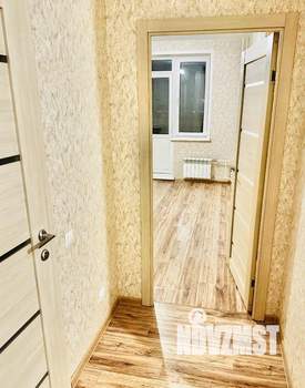 1-к квартира, на длительный срок, 43м2, 11/25 этаж