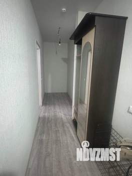 2-к квартира, на длительный срок, 55м2, 3/21 этаж