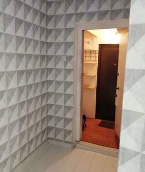 1-к квартира, на длительный срок, 37м2, 1/10 этаж