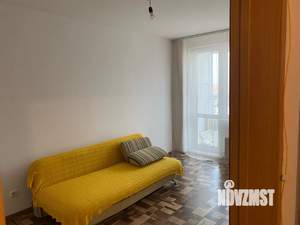 1-к квартира, посуточно, 30м2, 11/19 этаж