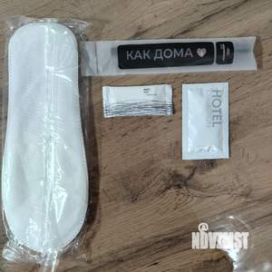 Студия квартира, посуточно, 24м2, 3/16 этаж