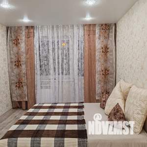 2-к квартира, посуточно, 44м2, 3/5 этаж