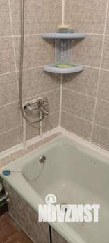 1-к квартира, на длительный срок, 31м2, 2/2 этаж