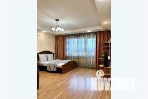 2-к квартира, посуточно, 52м2, 7/10 этаж