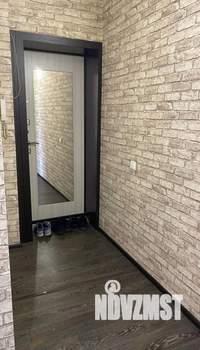 1-к квартира, на длительный срок, 31м2, 4/5 этаж