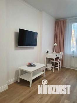 2-к квартира, посуточно, 38м2, 1/1 этаж