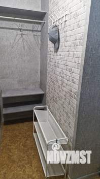 Студия квартира, на длительный срок, 23м2, 13/16 этаж