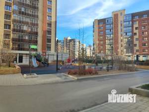 1-к квартира, на длительный срок, 46м2, 5/8 этаж