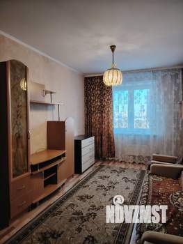 2-к квартира, на длительный срок, 50м2, 2/10 этаж