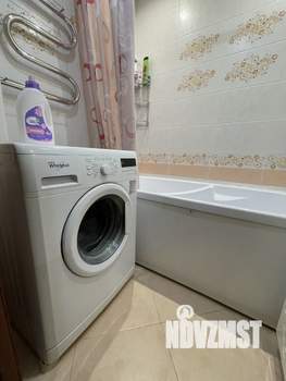 1-к квартира, на длительный срок, 36м2, 4/10 этаж
