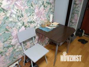 1-к квартира, посуточно, 12м2, 1/1 этаж