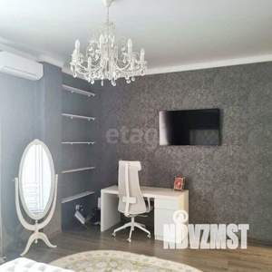 3-к квартира, на длительный срок, 76м2, 20/24 этаж